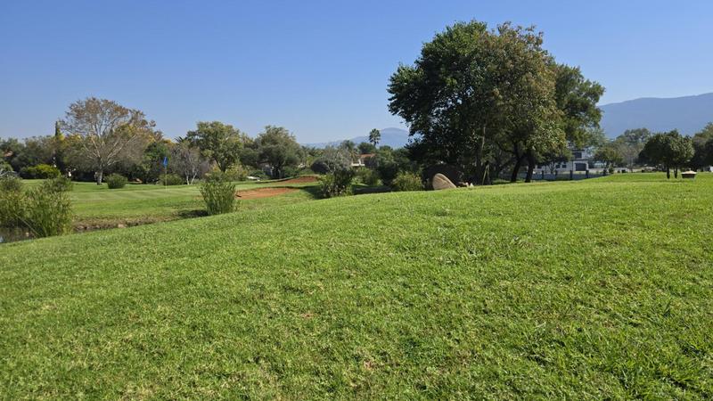 0 Bedroom Property for Sale in WestLake Country Safari Estate North West